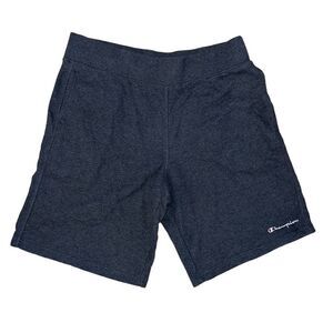 Champion Gray Workout Shorts Size XL